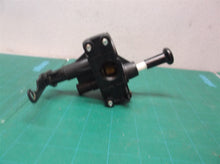 Ossilation Gear Box With Screws Off A Commercial Electric sfsd1-500biw Fan