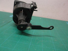 Ossilation Gear Box With Screws Off A Commercial Electric sfsd1-500biw Fan