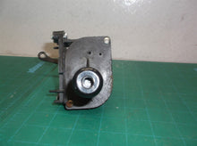 Ossilation Gear Box With Screws Off A Commercial Electric sfsd1-500biw Fan