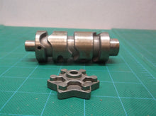 Transmission Shift Cylinder And Gear For Chinese ATV Dirt Bike Motorcycle