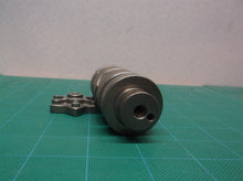 Transmission Shift Cylinder And Gear For Chinese ATV Dirt Bike Motorcycle