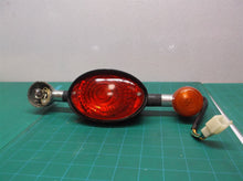 Tail Light Assembly With Turn Signals For Chinese ATV Dirt Bike Motorcycle