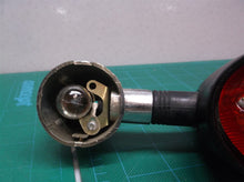 Tail Light Assembly With Turn Signals For Chinese ATV Dirt Bike Motorcycle