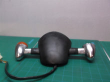 Tail Light Assembly With Turn Signals For Chinese ATV Dirt Bike Motorcycle