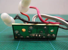Wire Harness And Circuit Board A Ryobi P719 18 Volt Beater Bar Head Assembly
