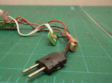 Wire Harness And Circuit Board A Ryobi P719 18 Volt Beater Bar Head Assembly