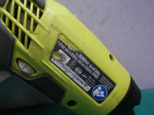 Ryobi 4 Volt TEK4 1/4 Screw Driver HP54L - Tool Only (No Battery** Or Charger)