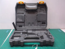 Hard Plastic Case For A Ryobi SA120 12V 3/8" Cordless Drill / Driver 12.0v 14x11x4