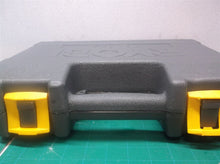 Hard Plastic Case For A Ryobi SA120 12V 3/8" Cordless Drill / Driver 12.0v 14x11x4
