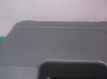 Hard Plastic Case For A Ryobi SA120 12V 3/8" Cordless Drill / Driver 12.0v 14x11x4