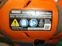 Ridgid 18 Volt LI-ION 1/2" Compact Cordless Drill/Driver R860052 CS1903DC00400