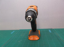 Ridgid 18 Volt LI-ION 1/2" Compact Cordless Drill/Driver R860052 CS1903DC00400