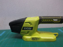 Ryobi P705 18V Li-Ion Cordless Flashlight Rotating Head 130 Lumens GU19261D018472