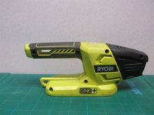 Ryobi P705 18V Li-Ion Cordless Flashlight Rotating Head 130 Lumens GU19261D018472