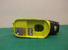 Ryobi P705 18V Li-Ion Cordless Flashlight Rotating Head 130 Lumens GU19261D018472