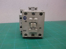 Allen Bradley 100-S Series B AUX Contact Block Side Mount 104-c43d22 Revers Contactor