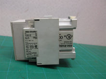 Allen Bradley 100-S Series B AUX Contact Block Side Mount 104-c43d22 Revers Contactor