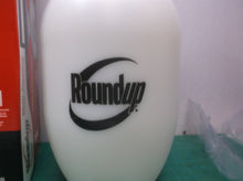 Pump & 1 Gallon Bottle For A Round Up Multi Purpose Pump Sprayer No Wand Or Hose