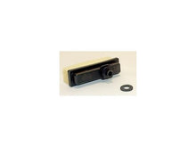 6976 NAPA Crank Case Ventilation Filter (Gold)