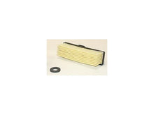 6976 NAPA Crank Case Ventilation Filter (Gold)