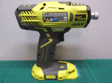 RYOBI P290 18-Volt ONE+ Cordless 1/4" Hex Pulse Driver Tool-Only cs20352dc60141