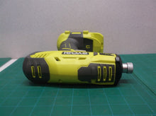 RYOBI P290 18-Volt ONE+ Cordless 1/4" Hex Pulse Driver Tool-Only cs20352dc60141