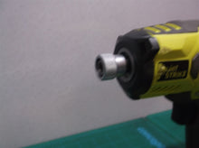 RYOBI P290 18-Volt ONE+ Cordless 1/4" Hex Pulse Driver Tool-Only cs20352dc60141