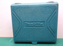 Makita Cordless Driver Drill 6095D 9.6V 3/8" Charger Case no Battery