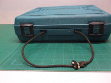 Makita Cordless Driver Drill 6095D 9.6V 3/8" Charger Case no Battery