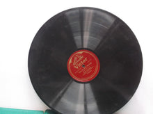 10" 78 RPM-Efrem Zimbalist-Broken Hearted Melody/Victor 74445