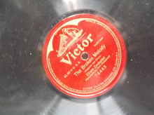 10" 78 RPM-Efrem Zimbalist-Broken Hearted Melody/Victor 74445