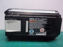 OP40602 40V 6AH HP Ryobi Battery Housing - Bare Housing Only