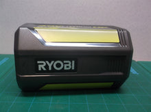 OP40602 40V 6AH HP Ryobi Battery Housing - Bare Housing Only