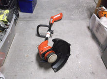 HOMELITE UT41113 13 in. 4 Amp Straight Electric String Trimmer