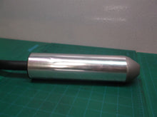 15.5" long muffler with bracket & pipe Chinese ATV Dirt Bike Go Kart Motorcycle