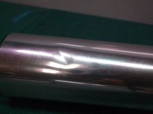 15.5" long muffler with bracket & pipe Chinese ATV Dirt Bike Go Kart Motorcycle
