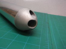 15.5" long muffler with bracket & pipe Chinese ATV Dirt Bike Go Kart Motorcycle