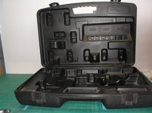 Craftsman Empty Molded Hard Case For 315.101541 Right Angle & 315.114852 Drills