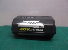 OP40501 40V Ryobi Battery Housing - Bare Housing Only