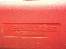 Weekender Electric Power washer case only