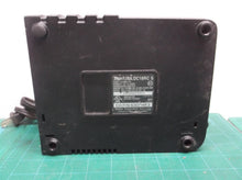Makita DC18RC S 18V Li-Ion Rapid Battery Charger does not power on for parts