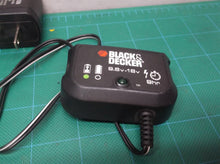 90571729 Black & Decker 9.6V-18V Battery Charger ETPCA-P180021U2 AC/DC 24V 210mA