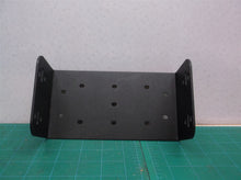 Mobile Two Way Radio Mounting Bracket 38-15 7" wide