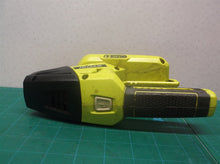 Ryobi P705 18-Volt ONE+ LED Flashlight GU19331D018061* No battery/charger