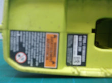 Ryobi P705 18-Volt ONE+ LED Flashlight GU19331D018061* No battery/charger