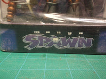 Manga Spawn Goddess Action Figure (Special Edition) 1998 NIB McFarlane Toys dg2
