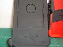 Zizo For Samsung Galaxy S 2020 6.2" Bolt Series Holster Case