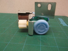 Refrigerator Water Valve for Whirlpool Kenmore WPW10238100 AP6017532 PS11750831