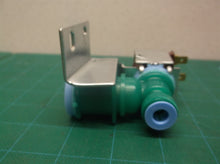 Refrigerator Water Valve for Whirlpool Kenmore WPW10238100 AP6017532 PS11750831