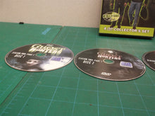 DVD Ghost Hunters Season 2 Part 1 4 Disc Set